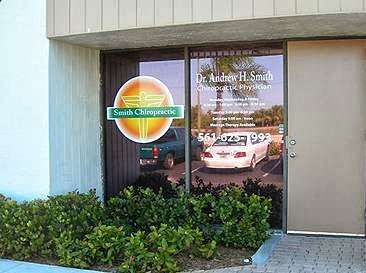 Smith Chiropractic Health | 12300 Florida A1A Alt #119, Palm Beach Gardens, FL 33410, USA | Phone: (561) 625-1993