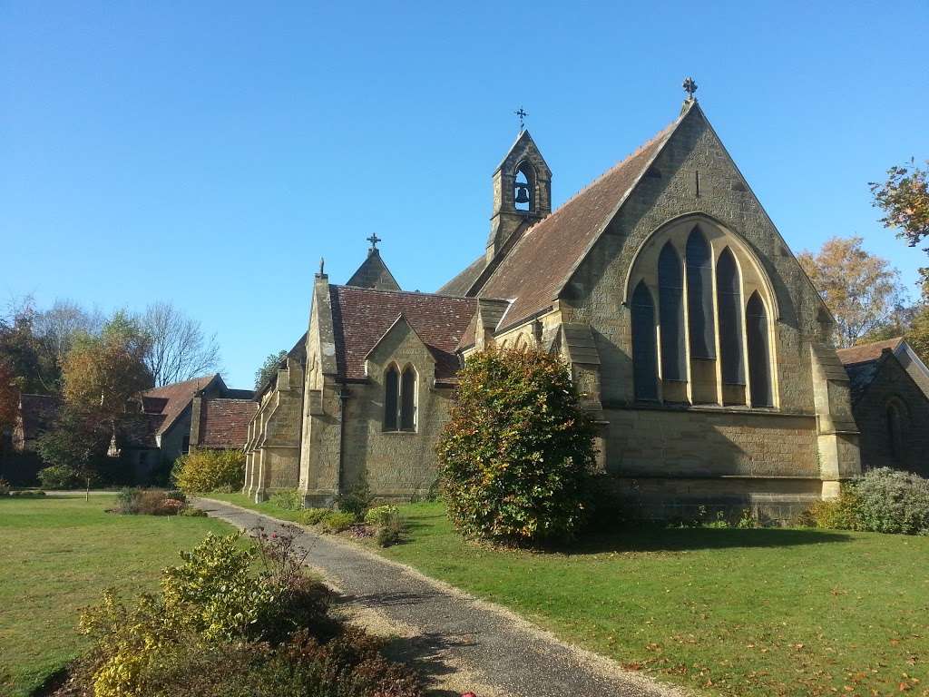 All Saints Church, Langton Green | Langton Rd, Langton Green, Tunbridge Wells TN3 9SS, UK