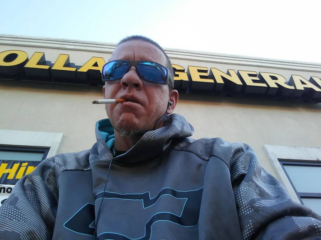 Dollar General, 2216 18th Ave S, St. Petersburg, FL 33712, USA