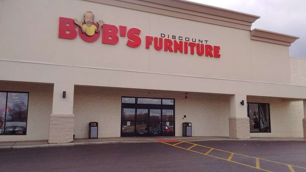 Bob’s Discount Furniture and Mattress Store | 1370 Torrence Ave, Calumet City, IL 60409 | Phone: (708) 933-8950