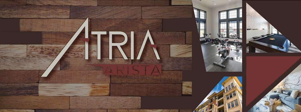 Atria Arista by Cortland | 11585 Destination Dr, Broomfield, CO 80021 | Phone: (720) 566-6000