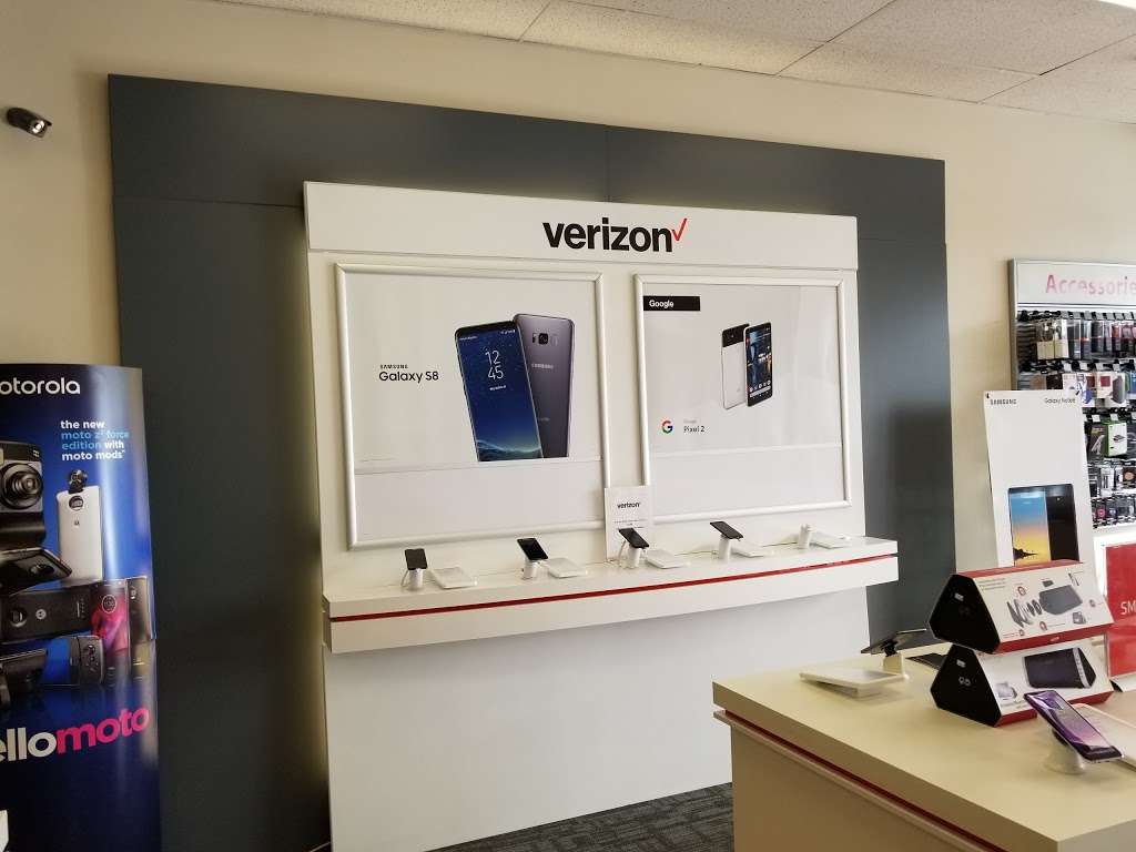 Verizon Wireless | 1525 W North Ave, Melrose Park, IL 60160, USA | Phone: (708) 343-4909