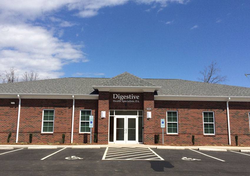 Digestive Health Specialists, P.A. | 434 Kirby Rd, King, NC 27021 | Phone: (336) 768-6211