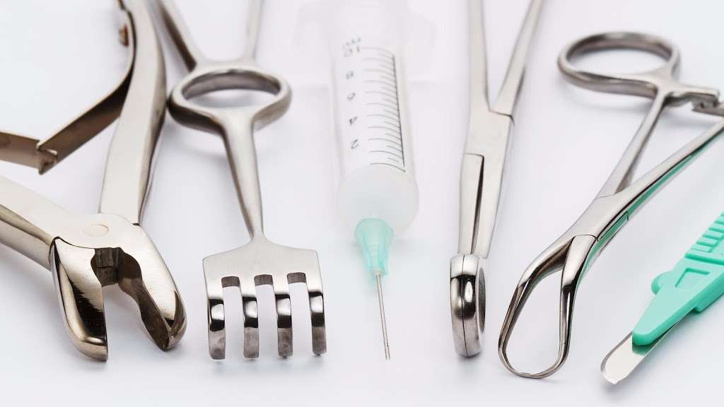 Medical Component Specialists, Inc. | 42 Williams Way, Bellingham, MA 02019 | Phone: (508) 966-0992