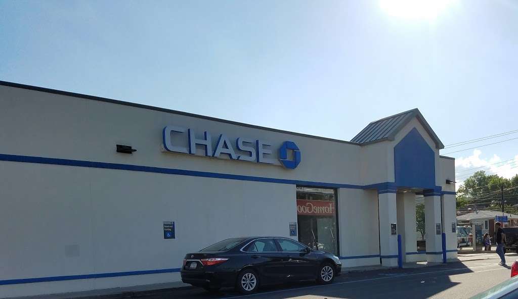 Chase Bank | 2754 Hylan Blvd, Staten Island, NY 10306 | Phone: (718) 667-5086