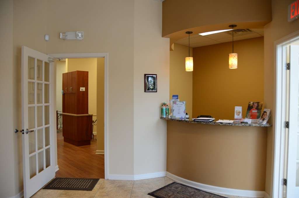 Pristine Family Dental | 384 S Weber Rd, Romeoville, IL 60446, USA | Phone: (815) 609-1600