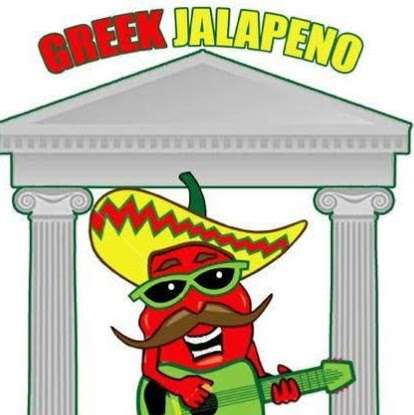 Greek Jalapeno - Mexican Food With A Twist - | 9030, 3775 Concord Pkwy S #132, Concord, NC 28027, USA | Phone: (980) 439-5035