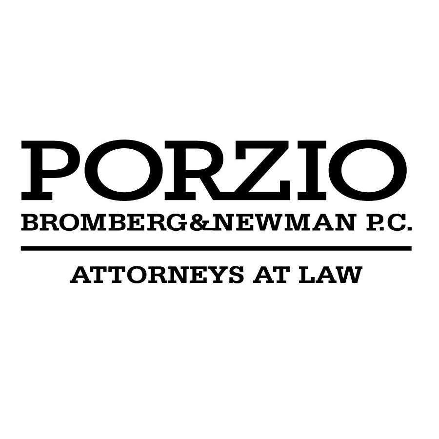 Porzio Bromberg & Newman, P.C. | 100 Southgate Pkwy, Morristown, NJ 07960, USA | Phone: (973) 538-4006