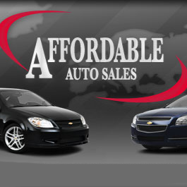 Affordable Auto Sales | 11756 Buchanan Trail E, Waynesboro, PA 17268, USA | Phone: (717) 387-5120