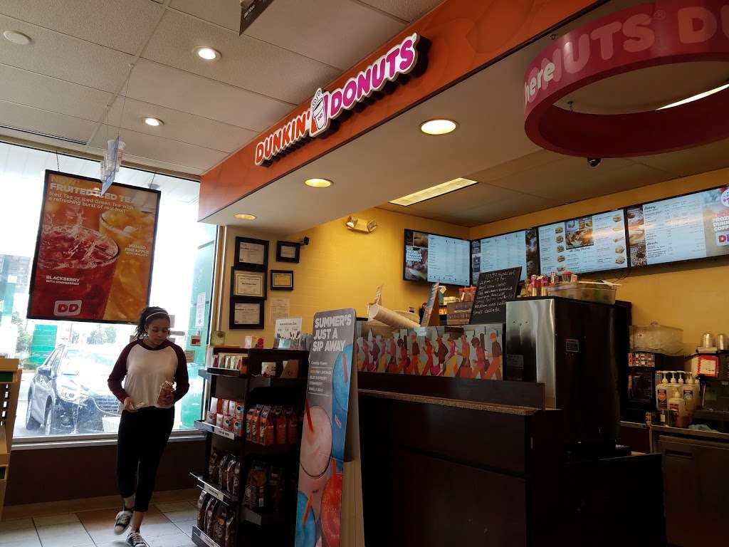 Dunkin Donuts | 179 US-46, Lodi, NJ 07644, USA | Phone: (973) 777-6776