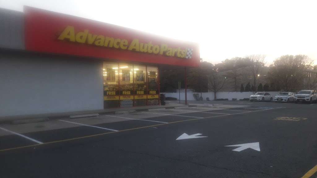 Advance Auto Parts | 1177 Washington St, Toms River, NJ 08753, USA | Phone: (732) 270-6978
