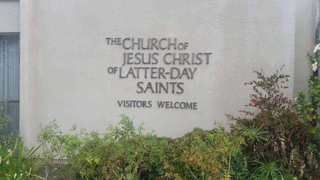 The Church of Jesus Christ of Latter-day Saints | 11315 White Oak Ave, Granada Hills, CA 91344 | Phone: (818) 360-3930