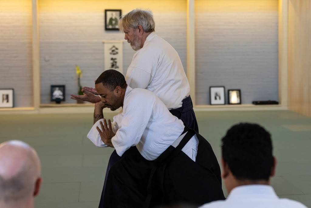 Aikido of Minnesota | 755 Prior Ave N, St Paul, MN 55104 | Phone: (651) 317-9038