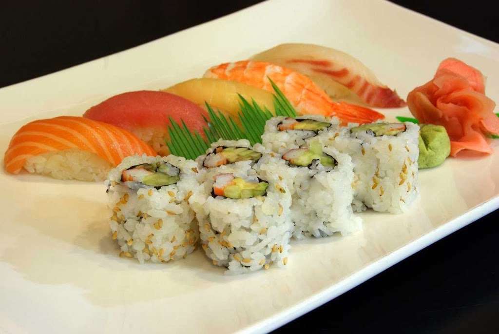 Sushihana | 1291 E Ogden Ave, Naperville, IL 60563 | Phone: (630) 922-5477