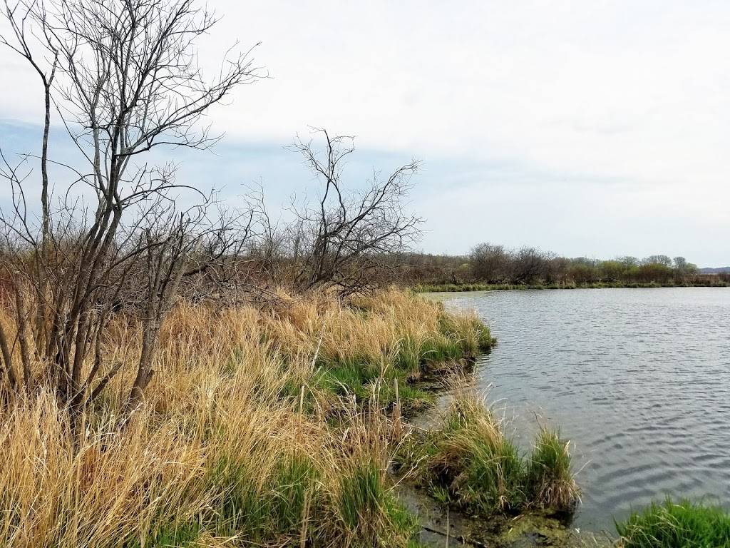 Waubesa Wetlands State Natural Area | Oregon, WI 53575 | Phone: (888) 936-7463