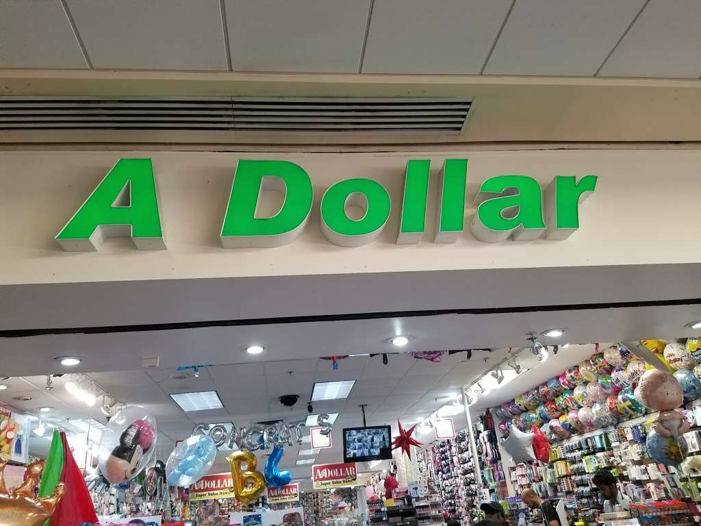 A Dollar | 112 Eisenhower Pkwy, Livingston, NJ 07039