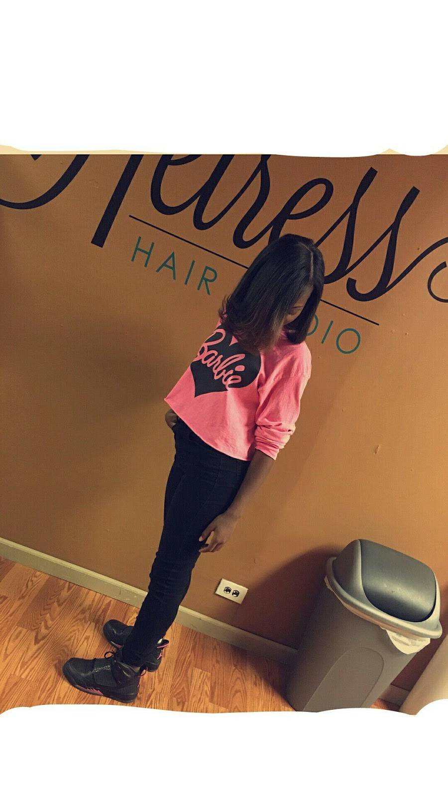 Heiress Hair STUDIO | 5303 S Telegraph Rd, Dearborn Heights, MI 48125, USA | Phone: (313) 406-3176