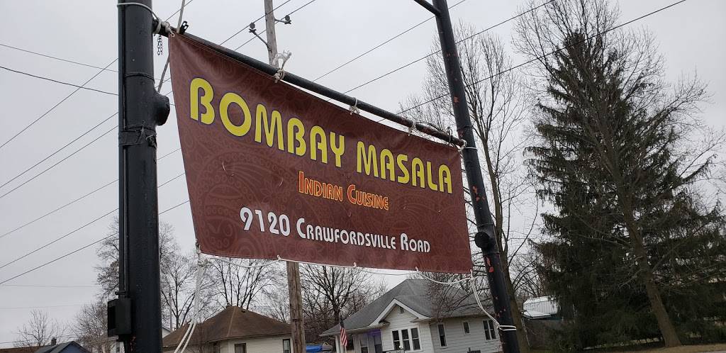 Bombay Masala | 9120 Crawfordsville Rd, Clermont, IN 46234 | Phone: (317) 875-1570