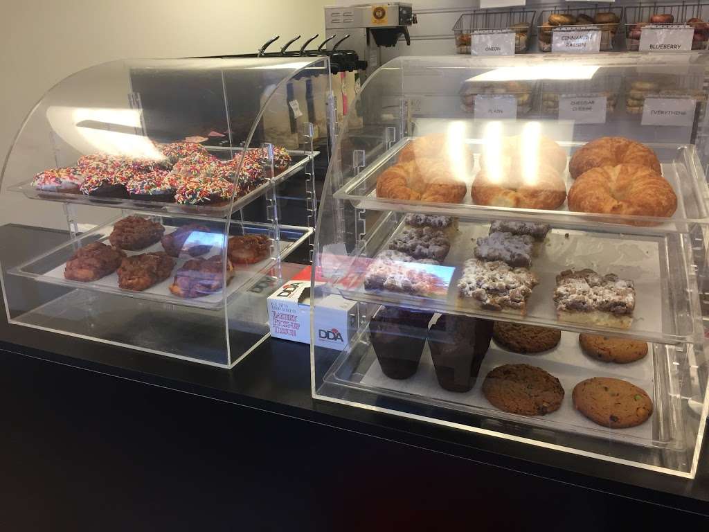 Brookside Bagels & More | 5 N Brookside Rd, Springfield, PA 19064, USA | Phone: (610) 544-3435