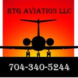 RTG Aviation LLC | 8700 Aviation Blvd NW, Concord, NC 28027, USA | Phone: (704) 340-5244