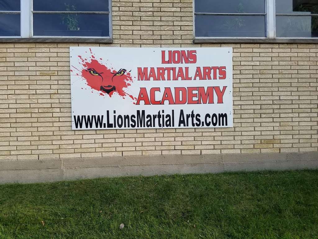 Lions Martial Arts Academy | 401 S Illinois 83, Grayslake, IL 60030, USA | Phone: (847) 986-6270