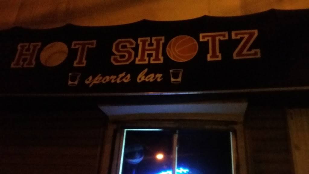 Hot Shotz | 6319 Amboy Rd, Staten Island, NY 10309, USA | Phone: (718) 227-0057