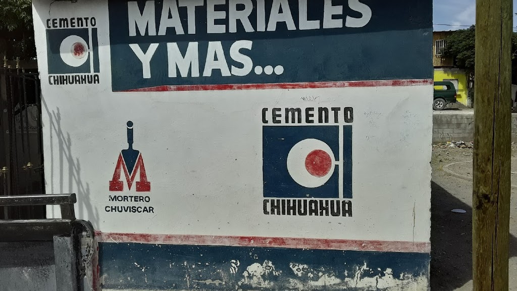 Materiales y mas | Portal Del Degame, Colonia Portal del Roble 1942, 32599 Cd Juárez, Chih., Mexico | Phone: 656 134 7274