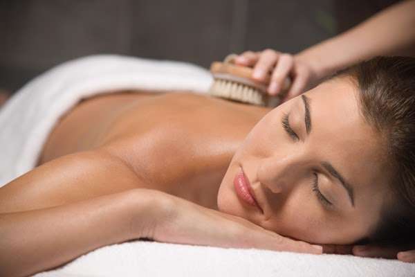 The Woodhouse Day Spa - Castle Pines | 880 W W Happy Canyon Rd Suite 130, Castle Rock, CO 80108, USA | Phone: (720) 895-8488