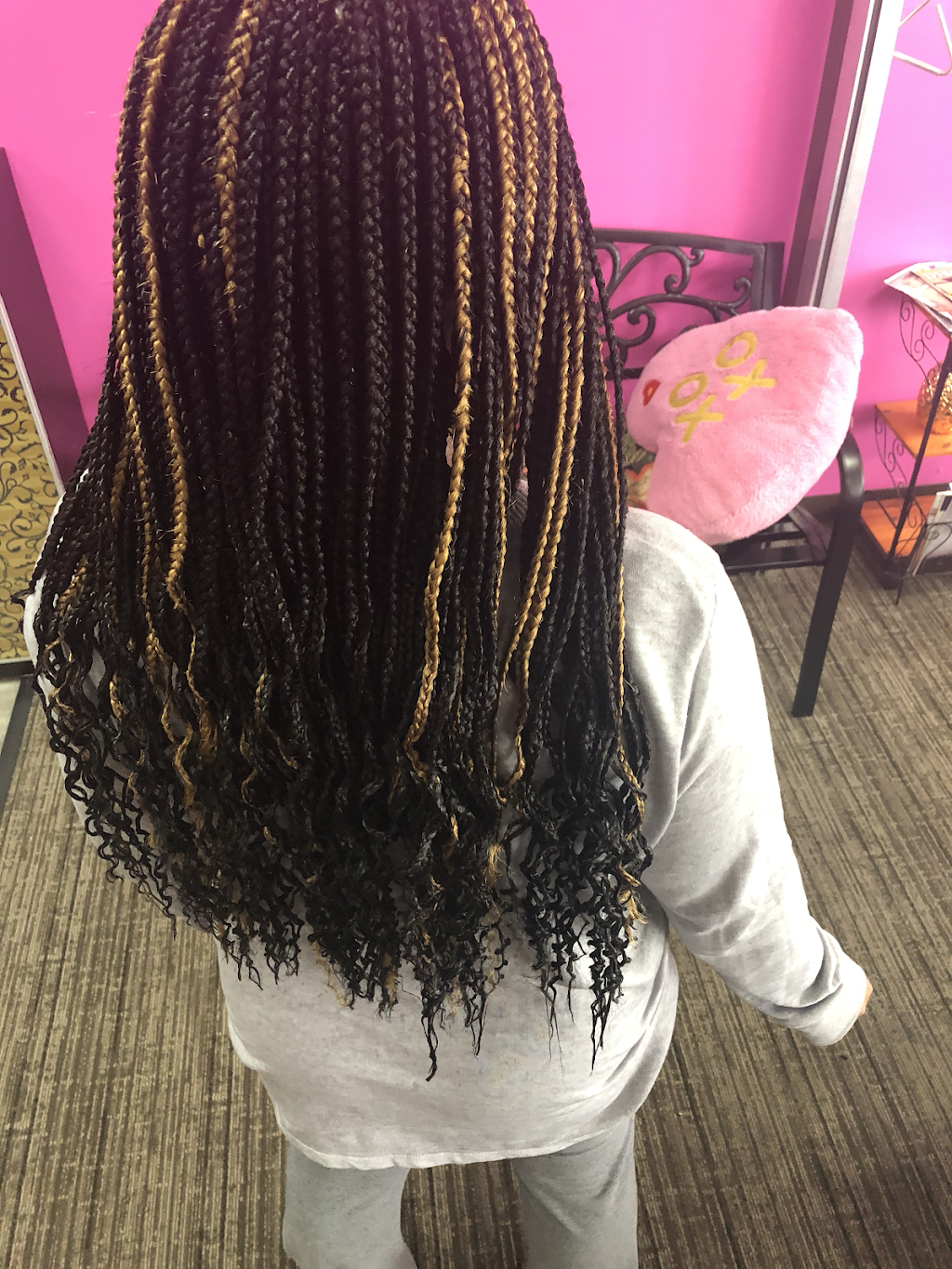 Wanitto Hair Braiding | 1152 Smallwood Dr, Waldorf, MD 20603 | Phone: (240) 585-5423