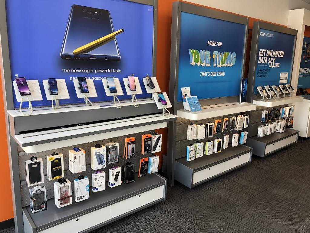 AT&T Store | 3731 S Arizona Ave Suite 3, Chandler, AZ 85248, USA | Phone: (480) 895-8022