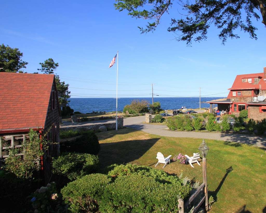 The Seaward | 42 Marmion Way, Rockport, MA 01966, USA | Phone: (508) 284-2468