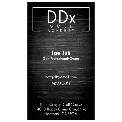DDx Golf Academy | 15100 Happy Camp Canyon Rd, Moorpark, CA 93021, USA | Phone: (917) 371-6521