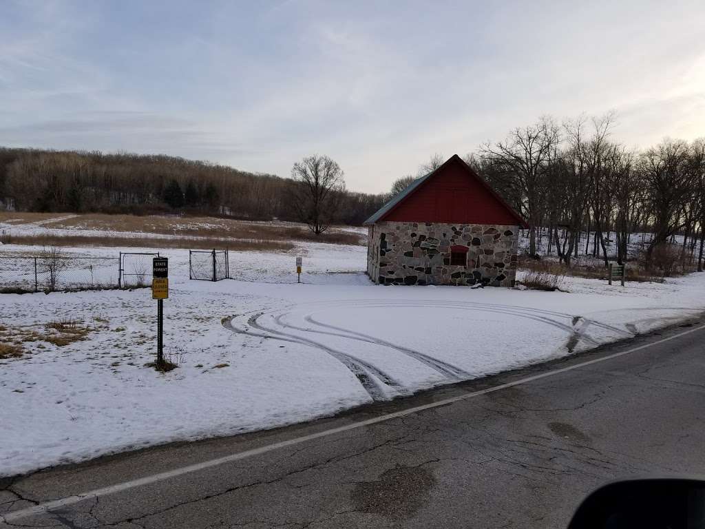 Kettle Moraine Loop Trail Acess | Piper Rd, Eagle, WI 53119, USA