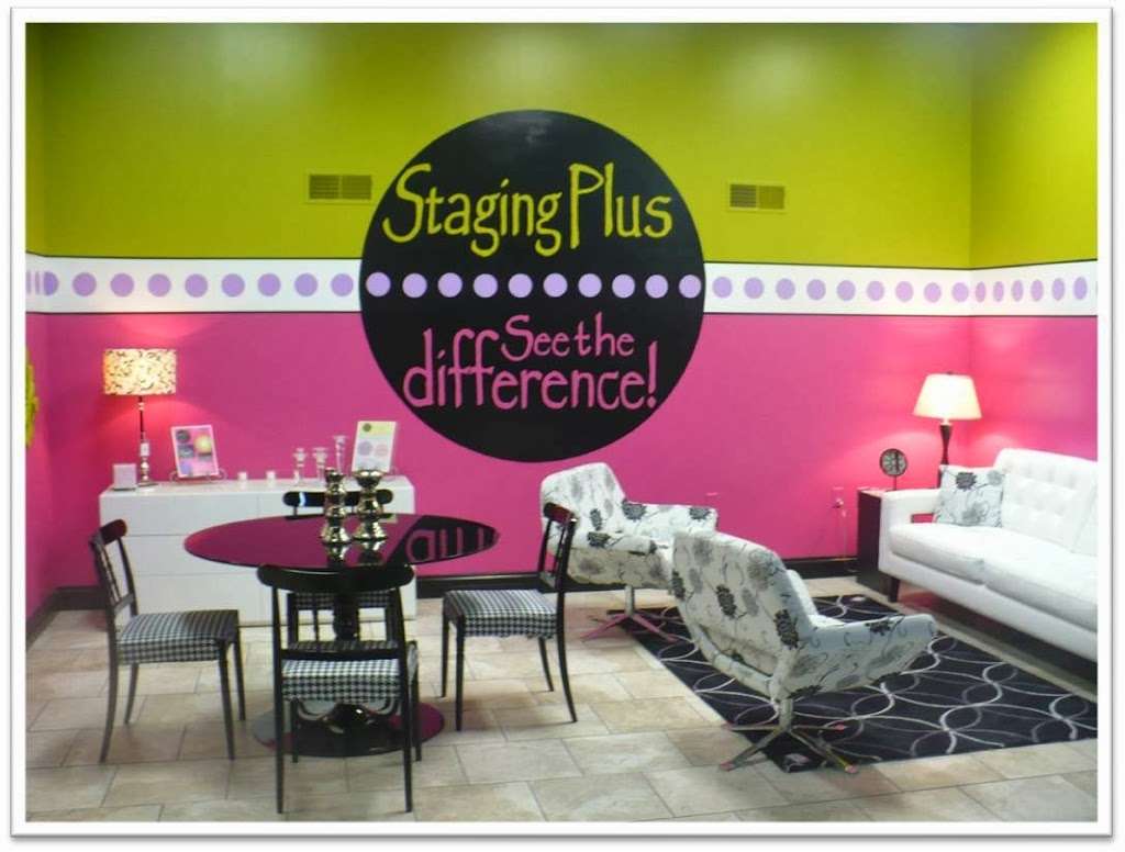 Staging Plus LLC | 2390 W Main St, Greenfield, IN 46140, USA | Phone: (317) 468-7312