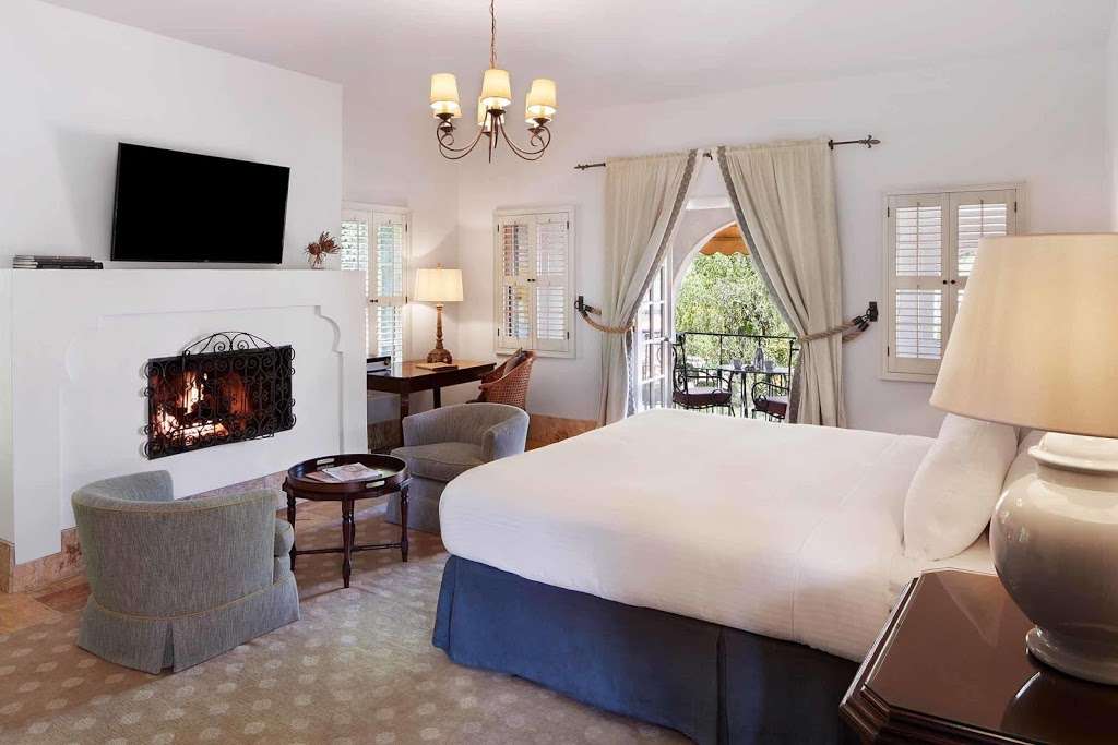 Kenwood Inn & Spa | 10400 Sonoma Hwy, Kenwood, CA 95452, USA | Phone: (707) 833-1293