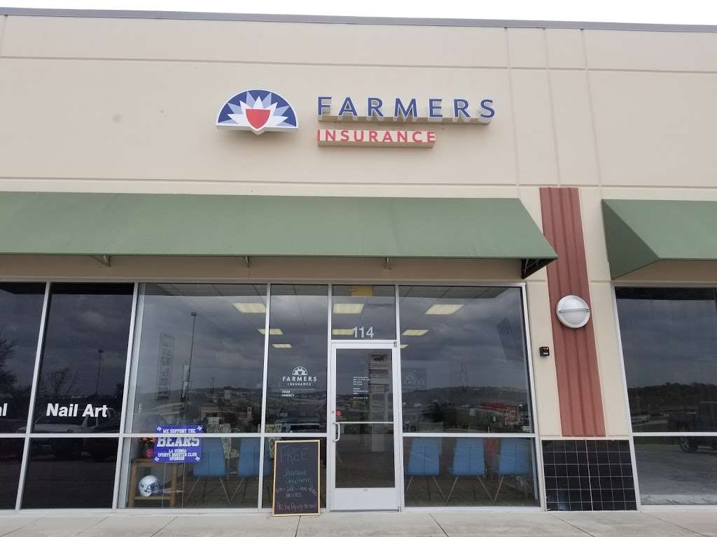 Farmers Insurance - Dawn Dear | 7529 N Loop 1604 E Ste 114, Live Oak, TX 78233, USA | Phone: (210) 507-2169