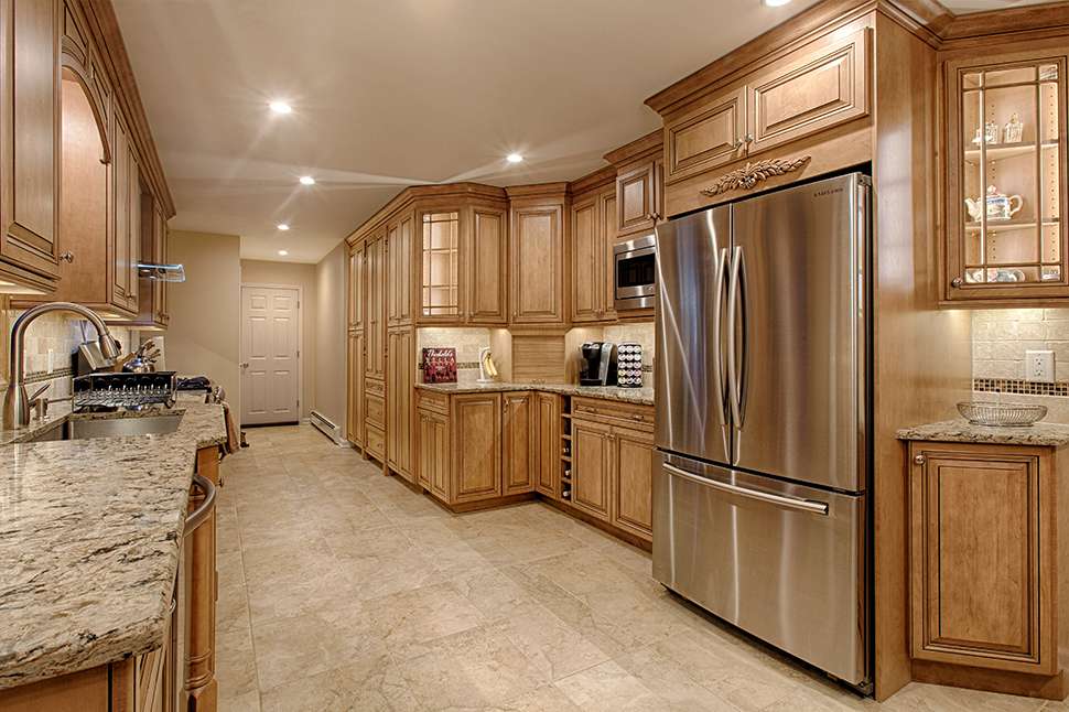 DK Kitchen Design Center | 692 US-206, Andover, NJ 07821, USA | Phone: (973) 786-0258