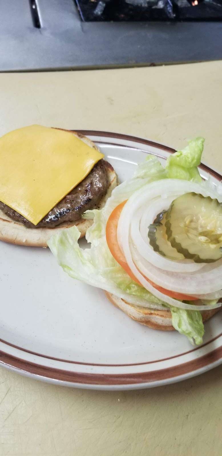 Athenian Burgers 4 | 6012 W Cerritos Ave, Cypress, CA 90630 | Phone: (714) 827-5210