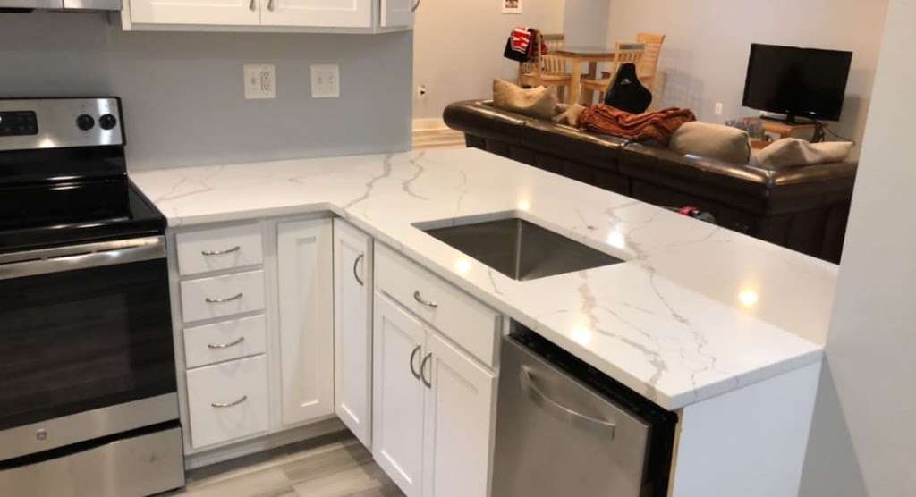 Quick Countertop | 671 E Diamond Ave, Gaithersburg, MD 20877, USA | Phone: (301) 321-8626