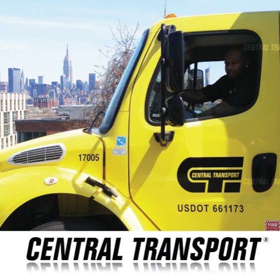 Central Transport | 2765 S Riverside Ave, Bloomington, CA 92316, USA | Phone: (586) 467-1900