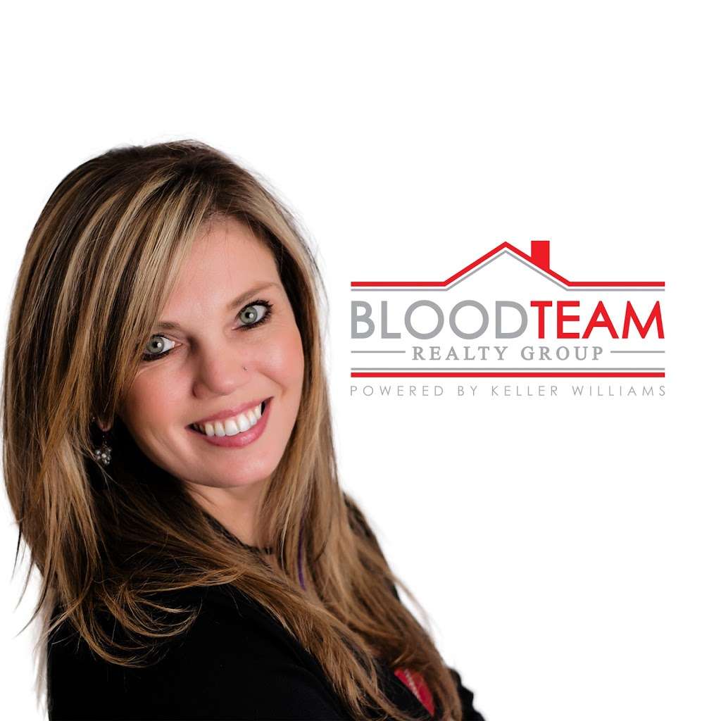 Blood Team Realty Group | 129 Main St, Pepperell, MA 01463, USA | Phone: (978) 433-8800