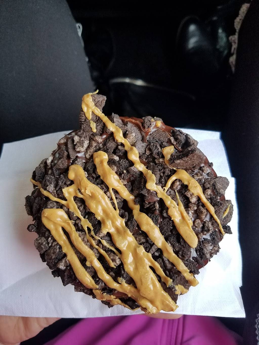 Voodoo Doughnut - Colfax | 1520 E Colfax Ave, Denver, CO 80218 | Phone: (303) 597-3666