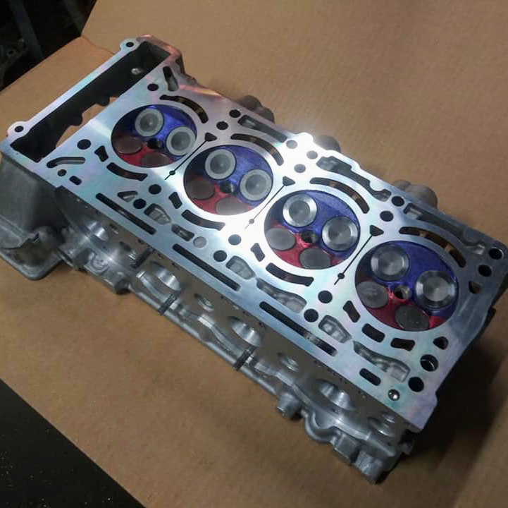 BRE Cylinder Heads | 1332 Truxton St, Chesapeake, VA 23324, USA | Phone: (757) 494-0530