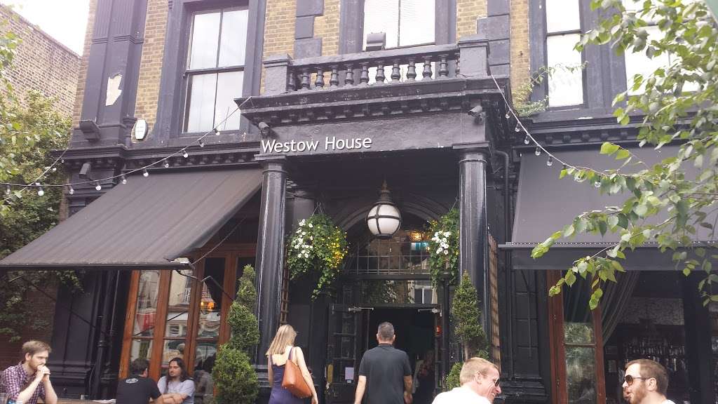 Westow House | 79 Westow Hill, London SE19 1TX, UK | Phone: 020 8670 0654