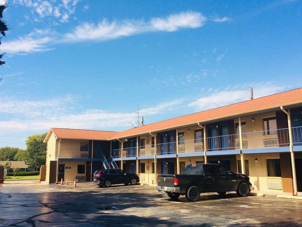 Travel Inn near Houston Downtown | 1908 Waco St, Houston, TX 77020, USA | Phone: (713) 675-9722