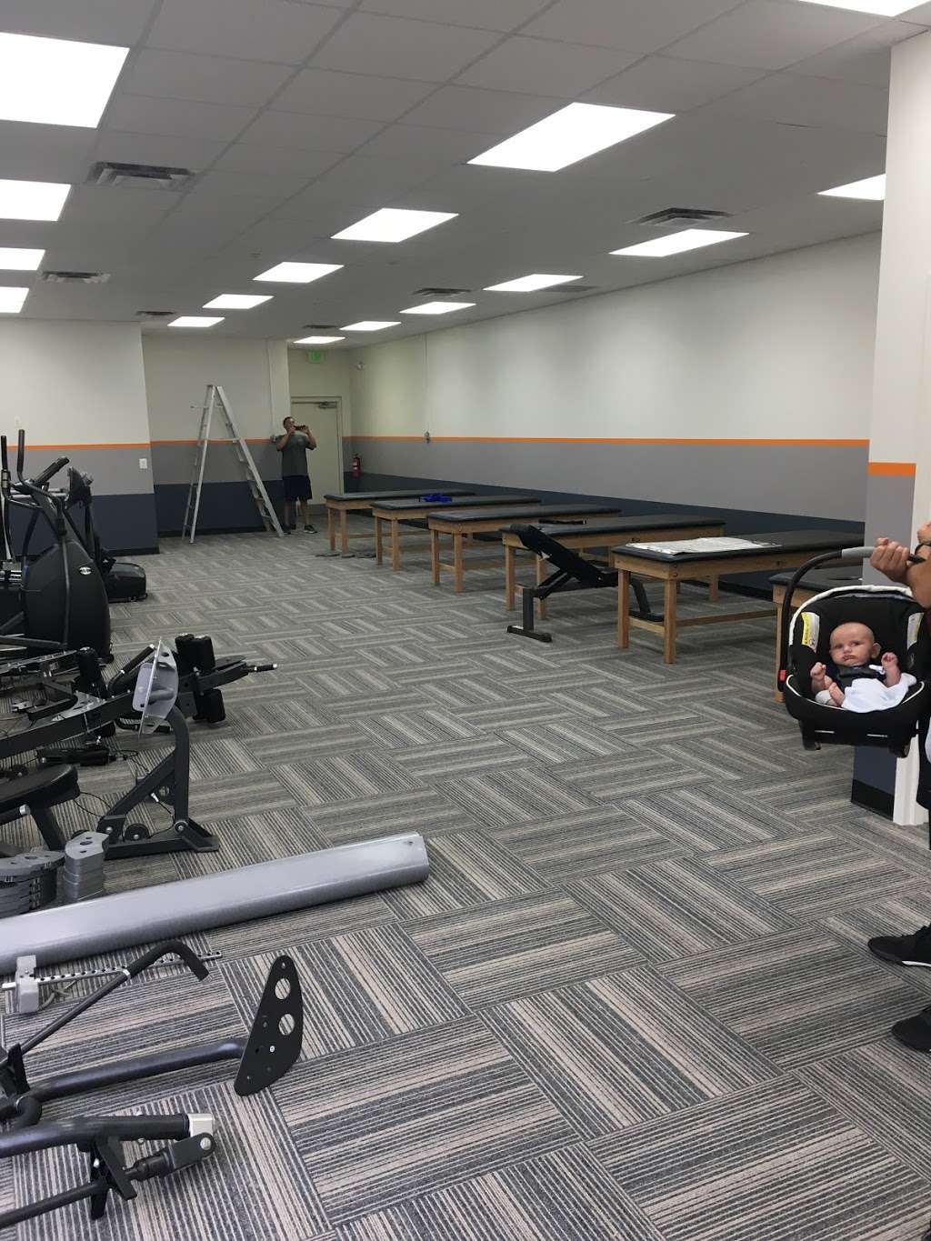 Haymarket Physical Therapy - Bealeton | 11084 Marsh Rd Suite F, Bealeton, VA 22712, USA | Phone: (540) 905-7111