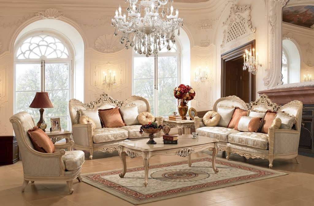 Forest Furniture | 2172 Forest Ave, Staten Island, NY 10303, USA | Phone: (718) 981-1100