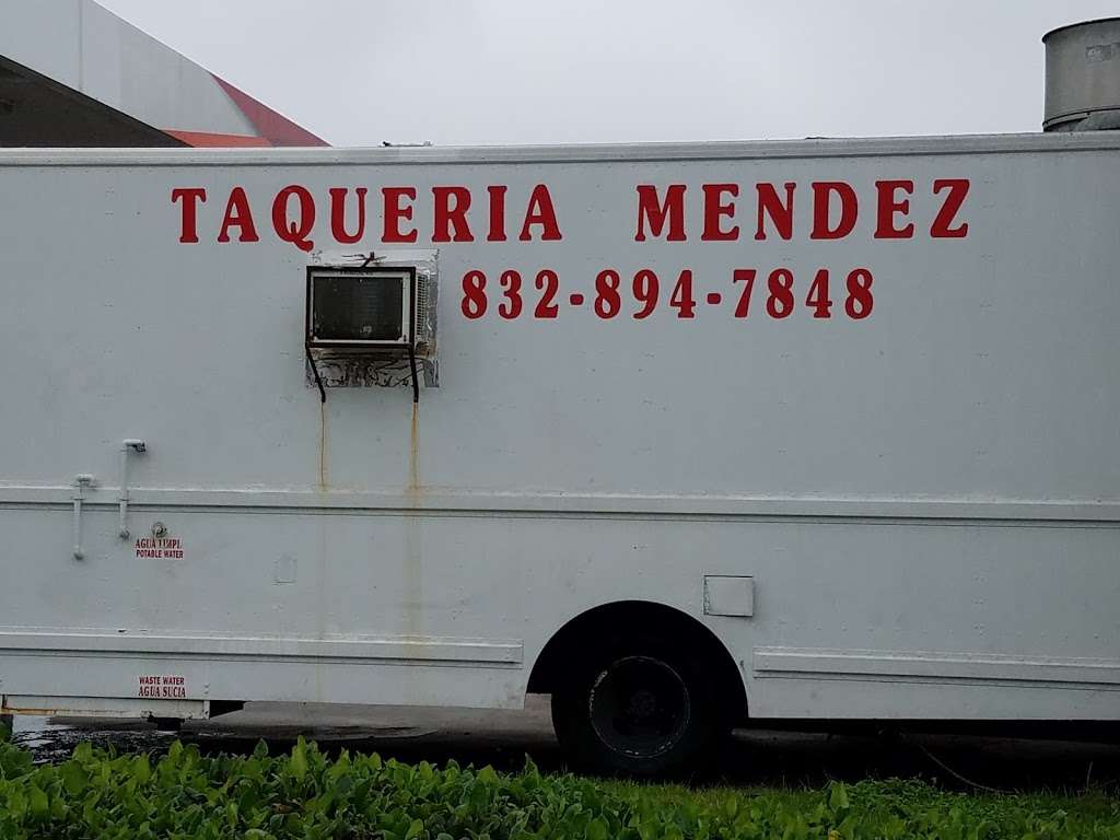 Taqueria Mendez | 12325 Hwy 6, Fresno, TX 77545, USA | Phone: (832) 894-7848