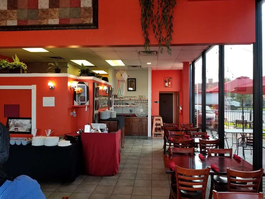 Tandoorish Indian Cuisine Restaurant | 9135 West Sam Houston Pkwy N #400, Houston, TX 77064, USA | Phone: (346) 206-4299