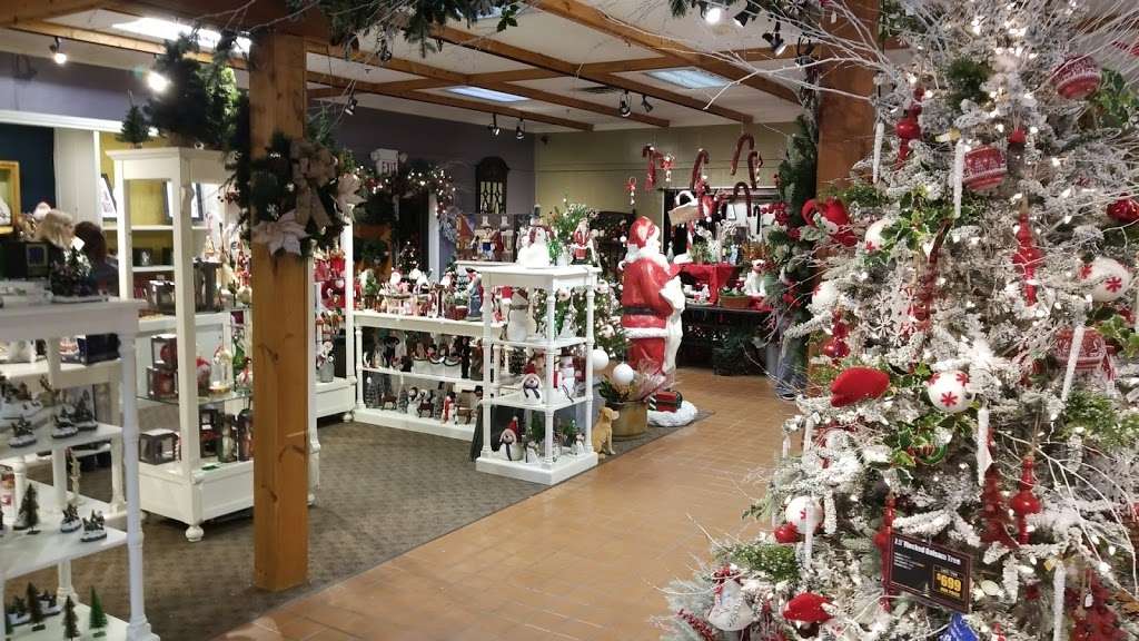 Bucks Country Gardens | 1057 N Easton Rd, Doylestown, PA 18902, USA | Phone: (215) 766-7800